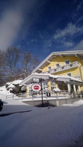 Gasthof Pension Siegelbrunn, Mallnitz, Österreich